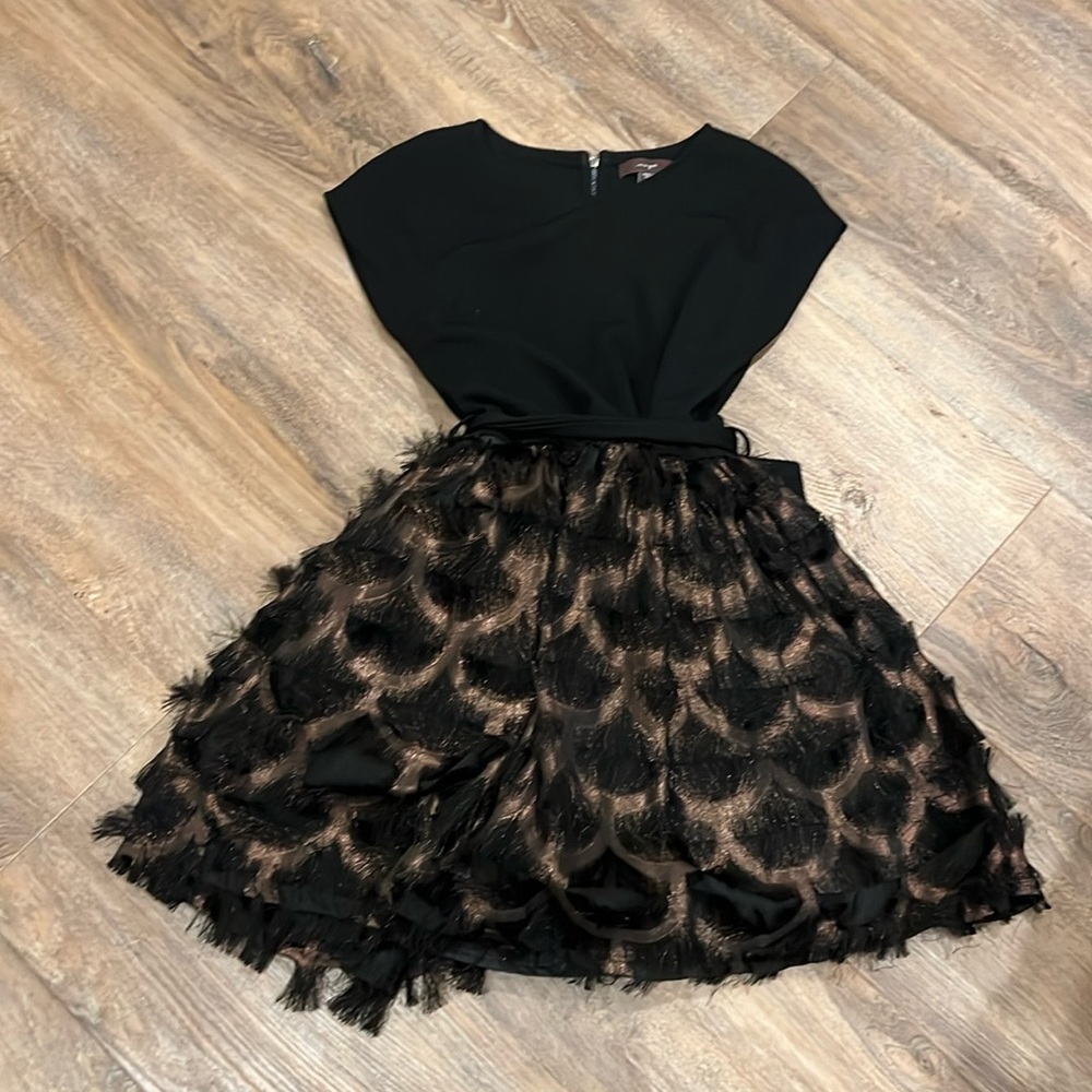 Imoga girls dress